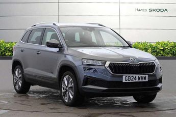 Skoda Karoq 1.0 TSI 116 SE L 5dr
