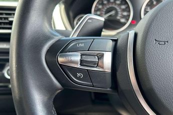 BMW 4 Series 420d [190] M Sport 2dr Auto [Professional Media]