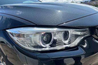 BMW 4 Series 420d [190] M Sport 2dr Auto [Professional Media]