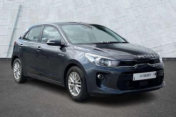 Kia Rio 1.25 2 5dr