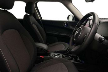 MINI Countryman 1.5 Cooper Classic 5dr Auto