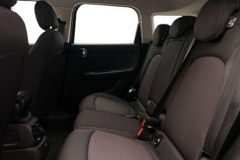 MINI Countryman 1.5 Cooper Classic 5dr Auto