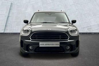 MINI Countryman 1.5 Cooper Classic 5dr Auto