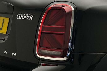 MINI Countryman 1.5 Cooper Classic 5dr Auto