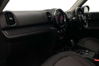 MINI Countryman 1.5 Cooper Classic 5dr Auto