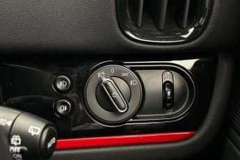MINI Countryman 1.5 Cooper Sport 5dr Auto [Comfort Pack]