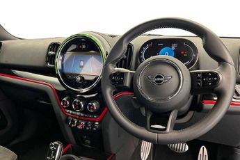 MINI Countryman 1.5 Cooper Sport 5dr Auto [Comfort Pack]