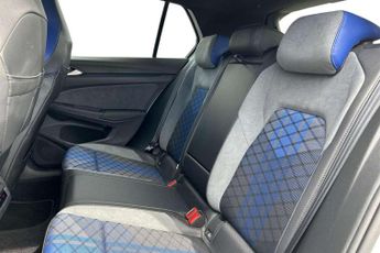 Volkswagen Golf R 2.0 TSI 320 R 4Motion 5dr DSG