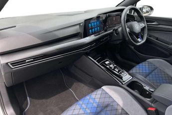 Volkswagen Golf R 2.0 TSI 320 R 4Motion 5dr DSG