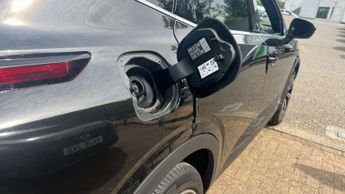 Nissan Qashqai 1.5 E-Power Tekna+ 5dr Auto