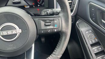 Nissan Qashqai 1.5 E-Power Tekna+ 5dr Auto