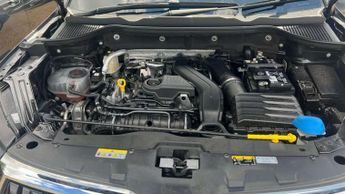 Skoda Karoq 1.5 TSI SE L 5dr