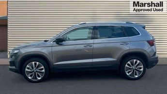 Skoda Karoq 1.5 TSI SE L 5dr