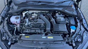 Skoda Superb Estate 1.5 TSI e-TEC SE L 5dr DSG