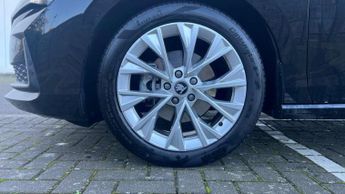Skoda Superb Estate 1.5 TSI e-TEC SE L 5dr DSG