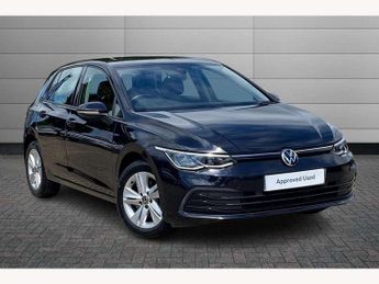Volkswagen Golf 1.5 TSI Life 5dr