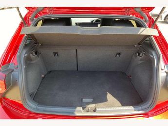 Volkswagen Polo 1.0 TSI R-Line 5dr