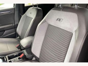 Volkswagen T-Roc 1.6 TDI R-Line 5dr