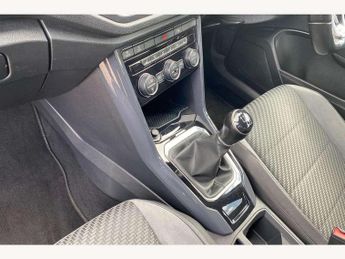Volkswagen T-Roc 1.6 TDI R-Line 5dr