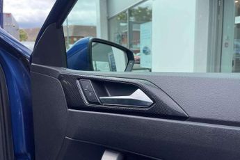 Volkswagen Polo 1.0 TSI Life 5dr DSG