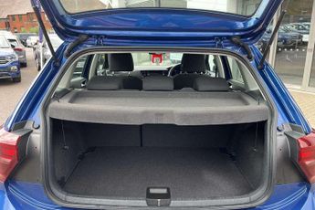 Volkswagen Polo 1.0 TSI Life 5dr DSG