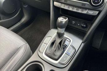 Hyundai Kona 1.6 GDi Hybrid Premium SE 5dr DCT