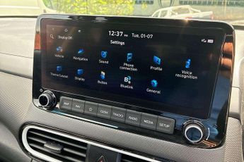 Hyundai Kona 1.6 GDi Hybrid Premium SE 5dr DCT