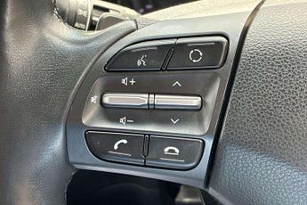 Hyundai Kona 1.6 GDi Hybrid Premium SE 5dr DCT