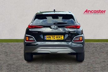 Hyundai Kona 1.6 GDi Hybrid Premium SE 5dr DCT