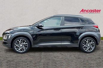 Hyundai Kona 1.6 GDi Hybrid Premium SE 5dr DCT