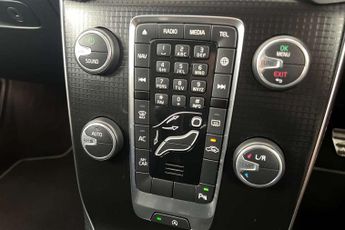 Volvo V40 T2 [122] R DESIGN Edition 5dr