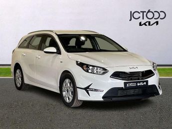 Kia Ceed 1.5T GDi ISG 138 2 5dr