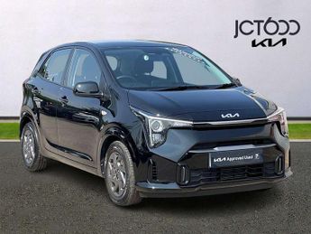 Kia Picanto 1.0 2 5dr