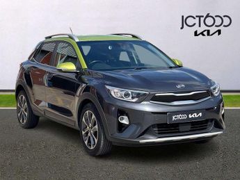 Kia Stonic 1.0T GDi First Edition 5dr