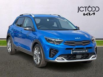 Kia Stonic 1.0T GDi 48V GT-Line S 5dr DCT