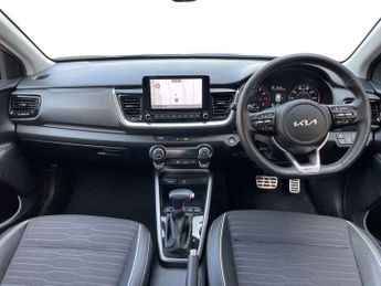 Kia Stonic 1.0T GDi 48V GT-Line S 5dr DCT