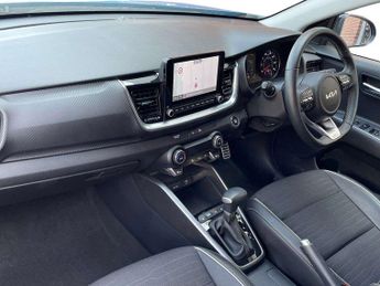 Kia Stonic 1.0T GDi 48V GT-Line S 5dr DCT