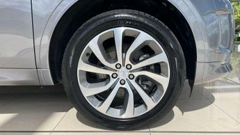 Land Rover Discovery Sport 2.0 D200 R-Dynamic HSE 5dr Auto