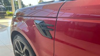 Land Rover Range Rover Sport 3.0 SDV6 Autobiography Dynamic 5dr Auto