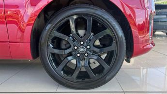 Land Rover Range Rover Sport 3.0 SDV6 Autobiography Dynamic 5dr Auto