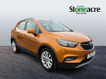 Vauxhall Mokka 1.4T Griffin 5dr