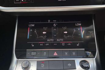 Audi A6 40 TFSI Sport 4dr S Tronic [Tech Pack]