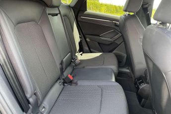 Audi Q3 35 TFSI Black Edition 5dr S Tronic