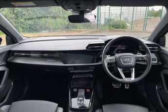 Audi RS3 RS 3 TFSI Quattro Vorsprung 5dr S Tronic