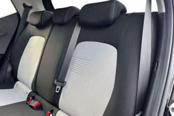 Hyundai i10 1.2 MPi Premium 5dr Auto