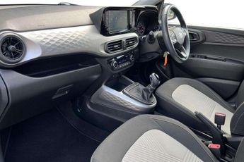 Hyundai i10 1.2 MPi Premium 5dr Auto