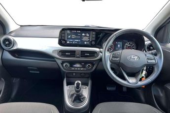 Hyundai i10 1.2 MPi Premium 5dr Auto