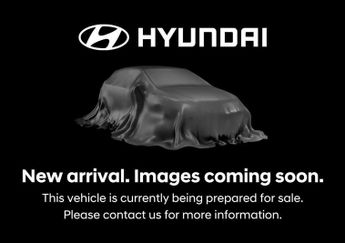 Hyundai IONIQ 1.6 GDi Hybrid SE 5dr DCT