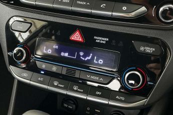 Hyundai IONIQ 1.6 GDi Hybrid SE 5dr DCT