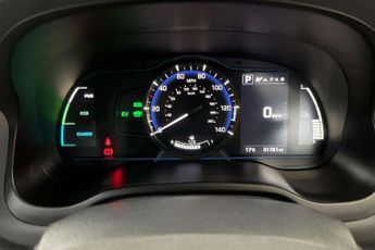 Hyundai IONIQ 1.6 GDi Hybrid SE 5dr DCT